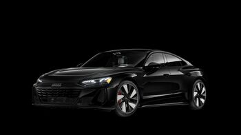 2026 Audi S e-tron GT
