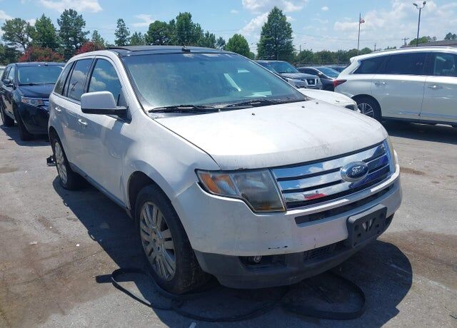 2010 FORD Edge