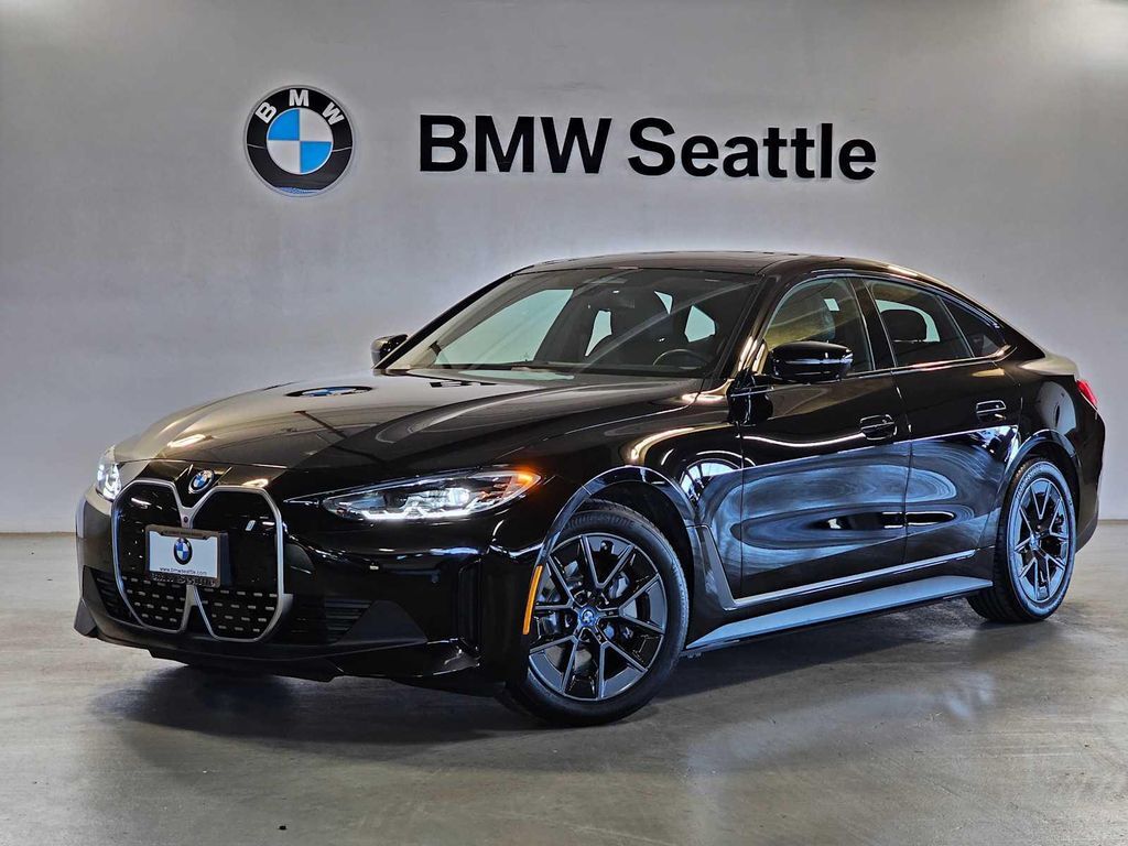 2023 BMW i4