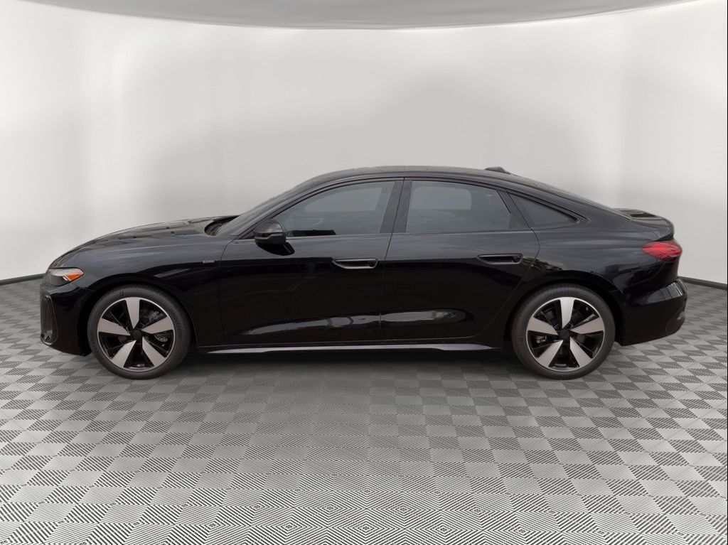 2026 Audi A5