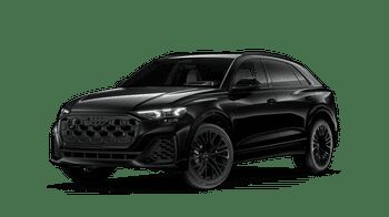 2027 Audi SQ8