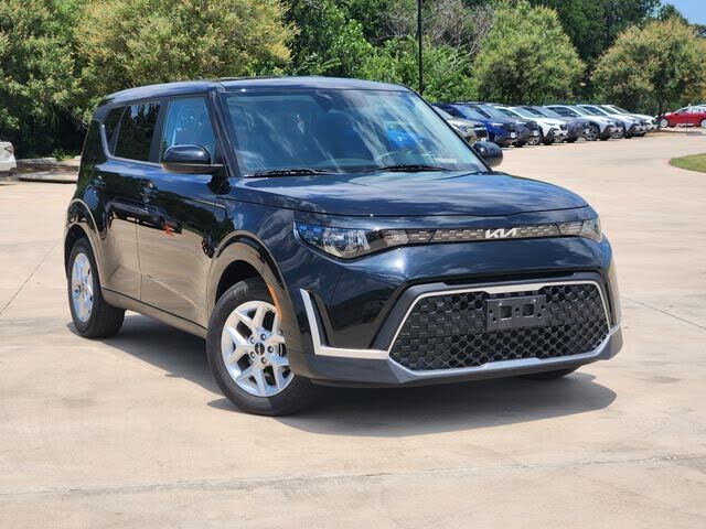 2023 KIA Soul