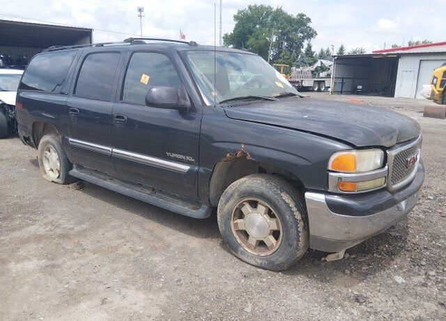 2005 GMC Yukon XL