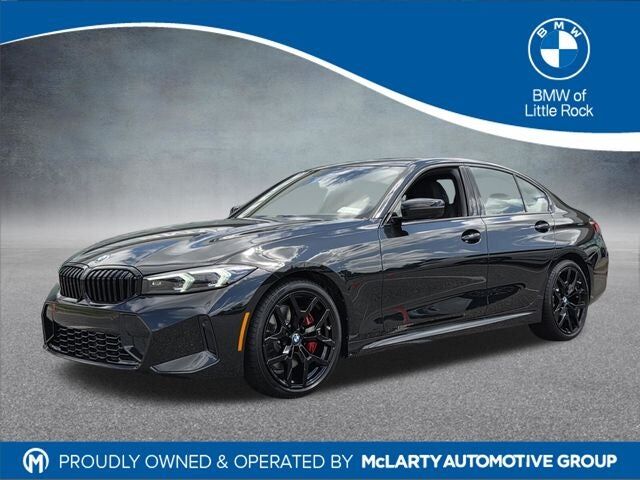 2026 BMW 3 Series