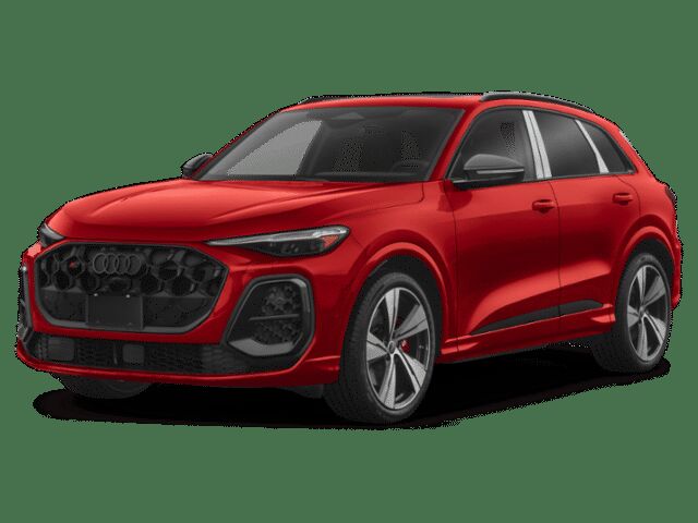 2026 Audi SQ5