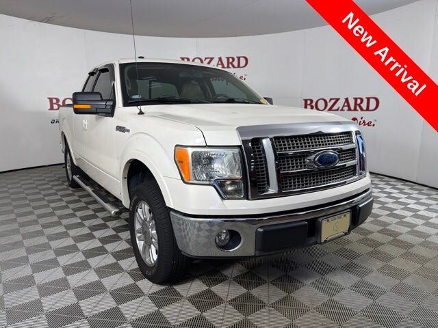 2009 FORD F-150