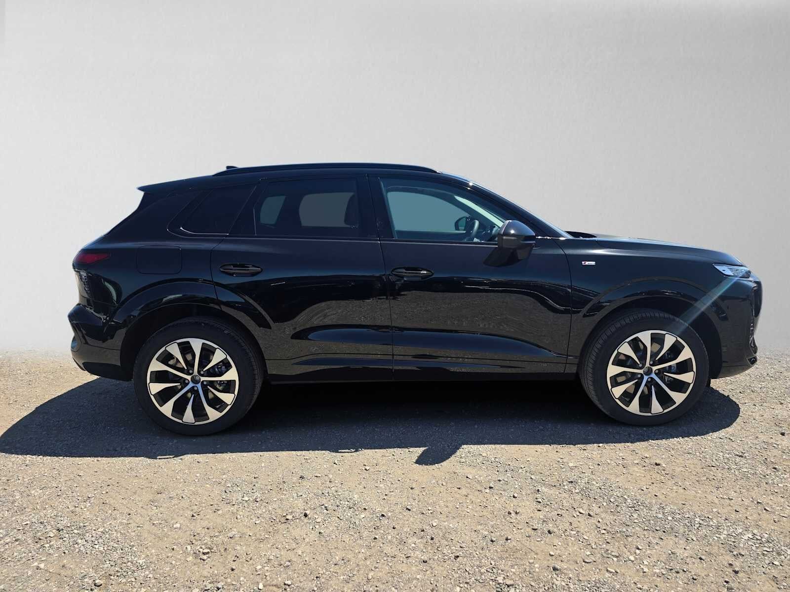 2026 Audi Q3