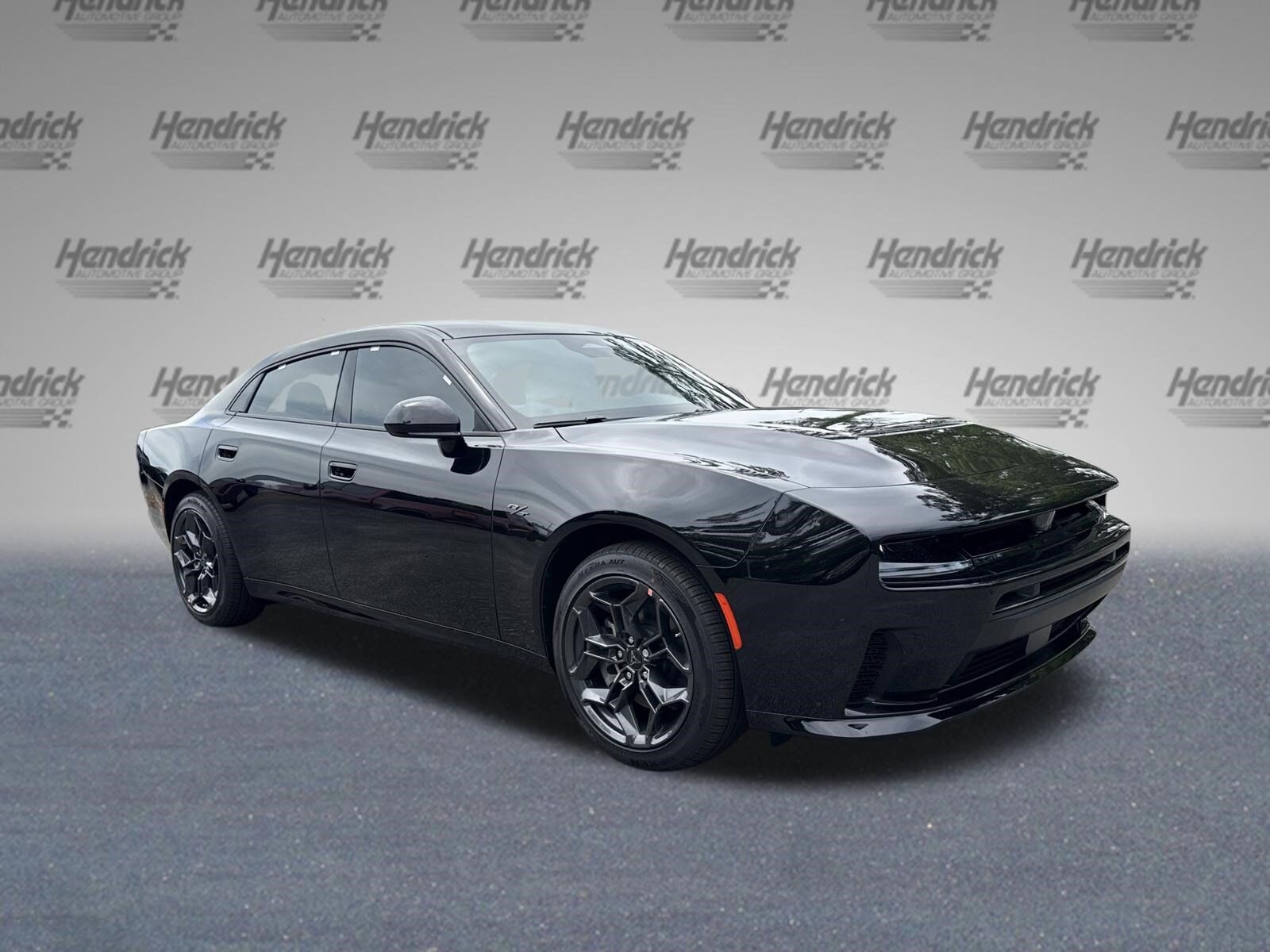 2026 DODGE Charger