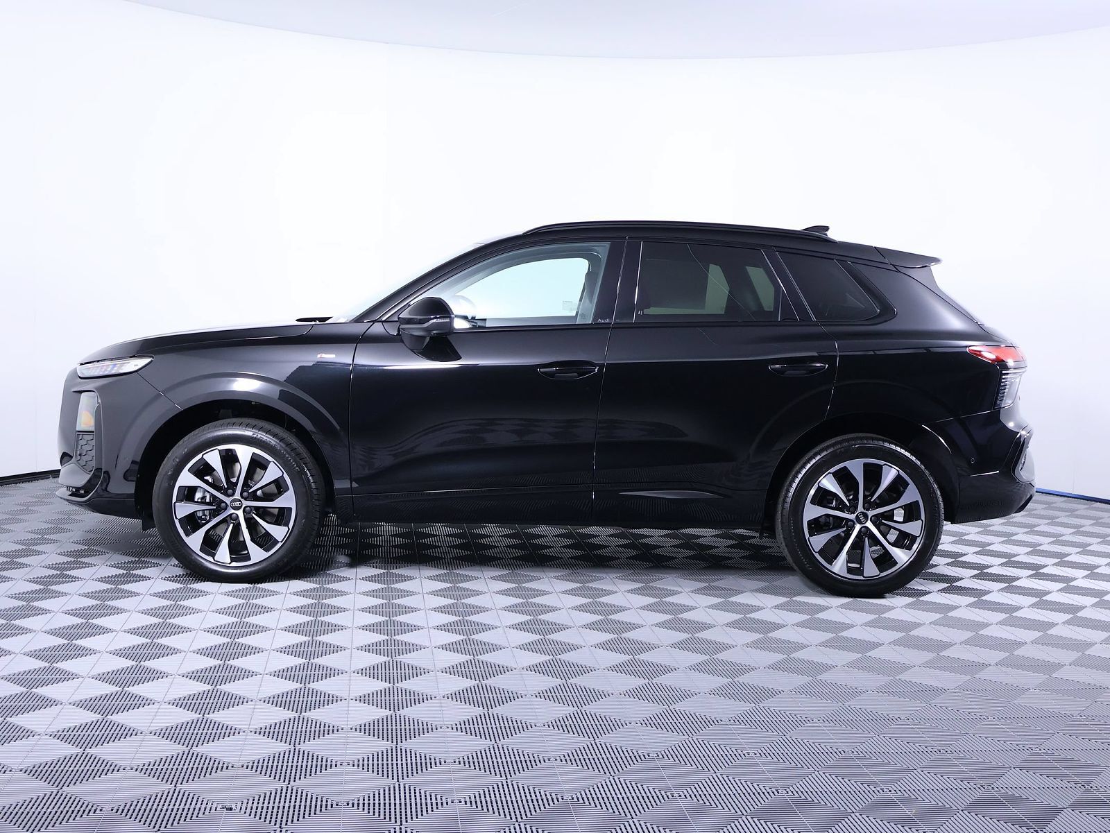 2026 Audi Q3
