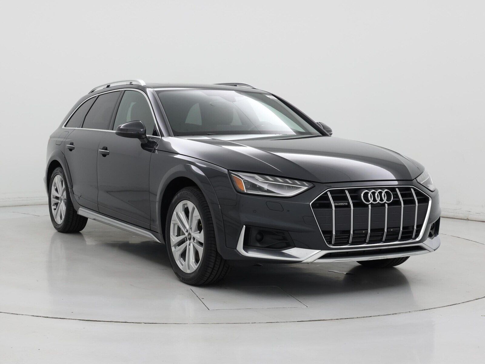 2023 Audi A4 allroad