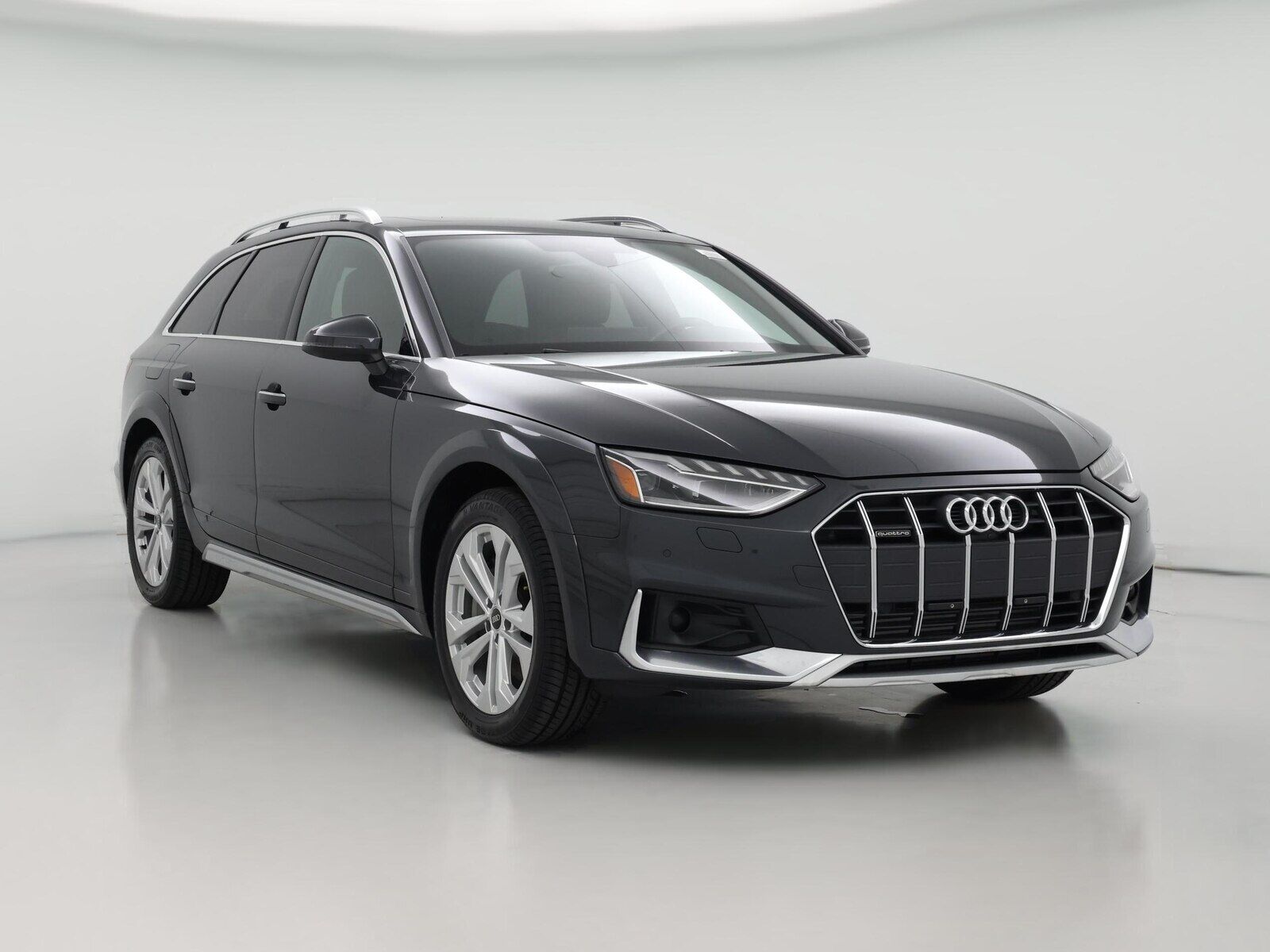 2023 AUDI A4 allroad