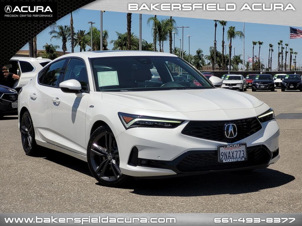 2024 ACURA Integra
