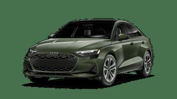 2026 Audi A3
