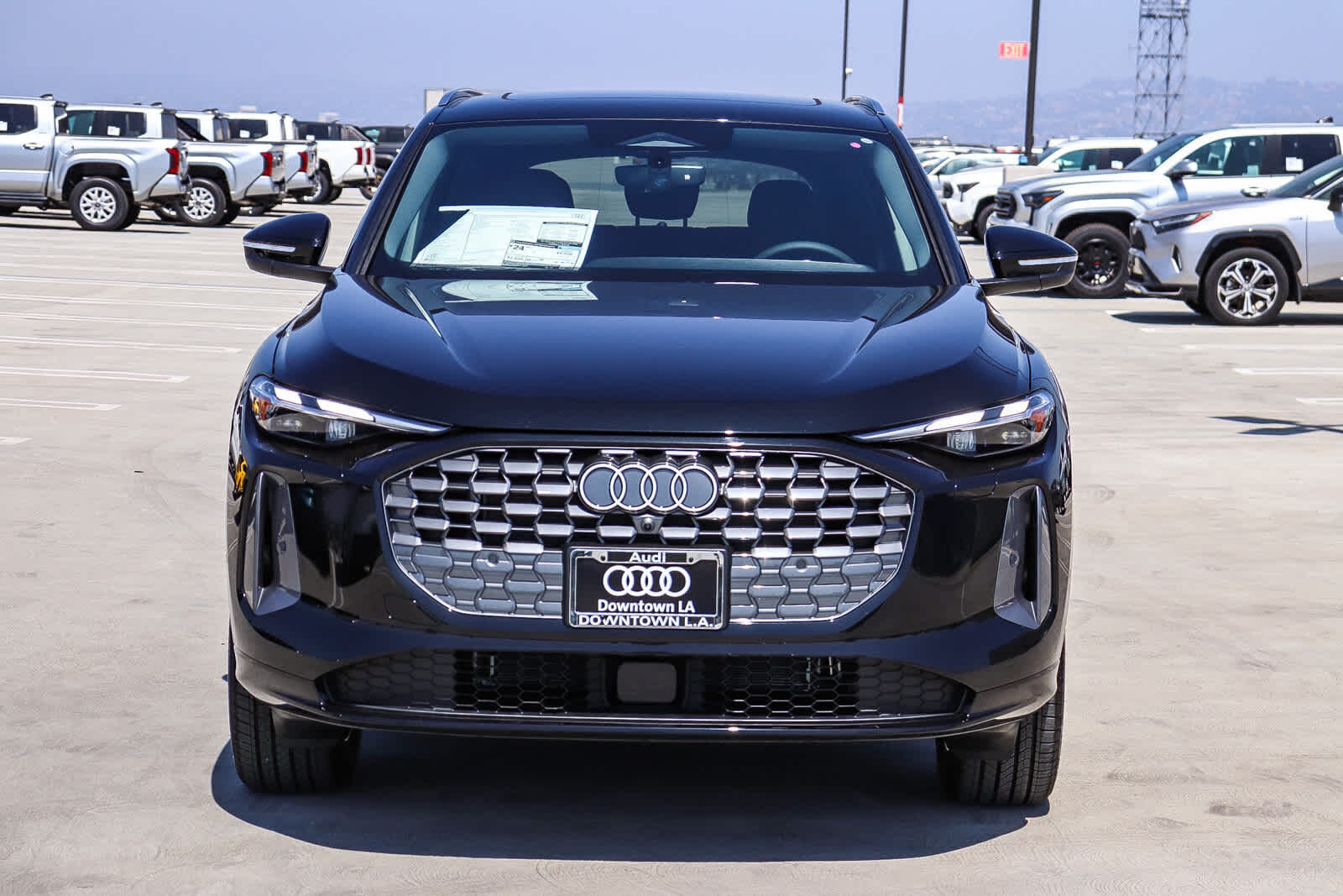 2026 Audi Q5