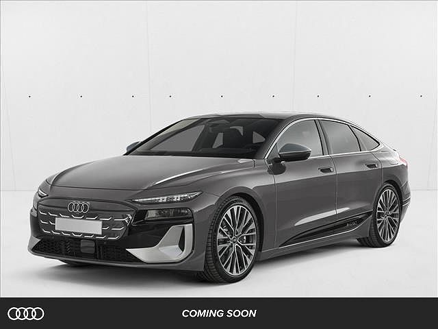 2027 AUDI S6