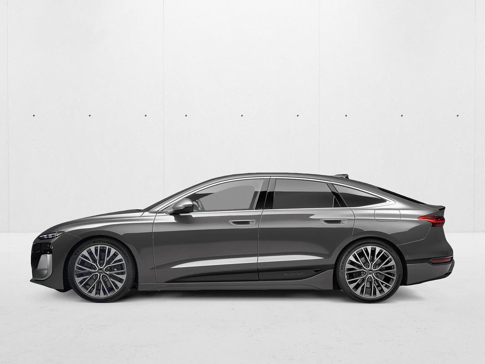2027 Audi S6