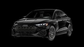 2026 Audi S3