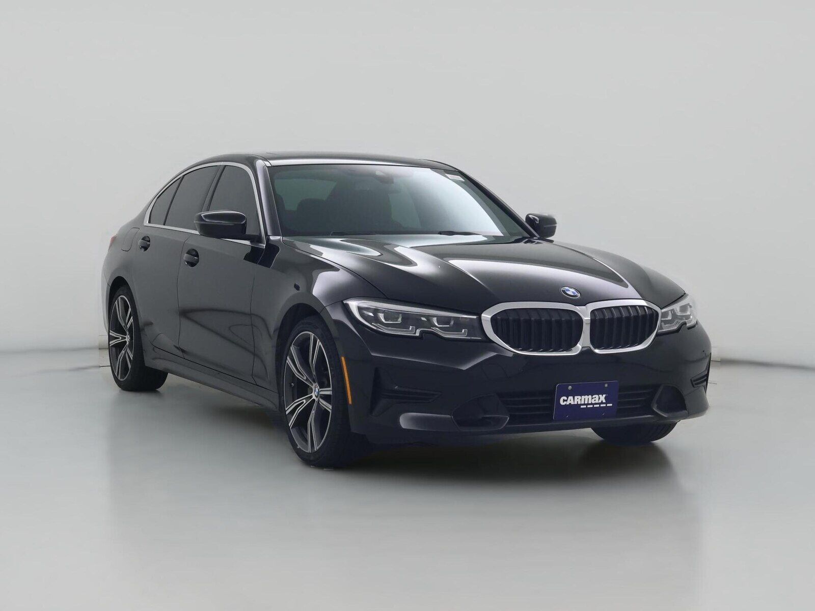 2022 BMW 3 Series