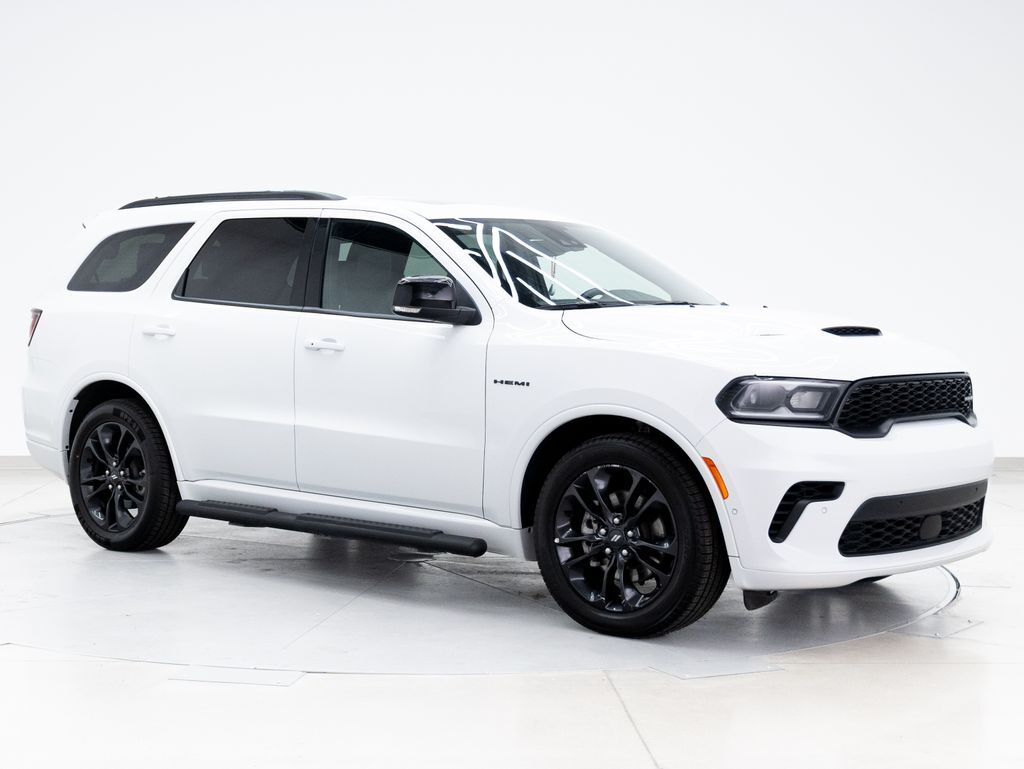 2024 DODGE Durango