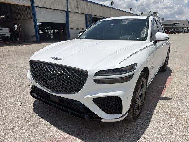 2023 GENESIS GV70