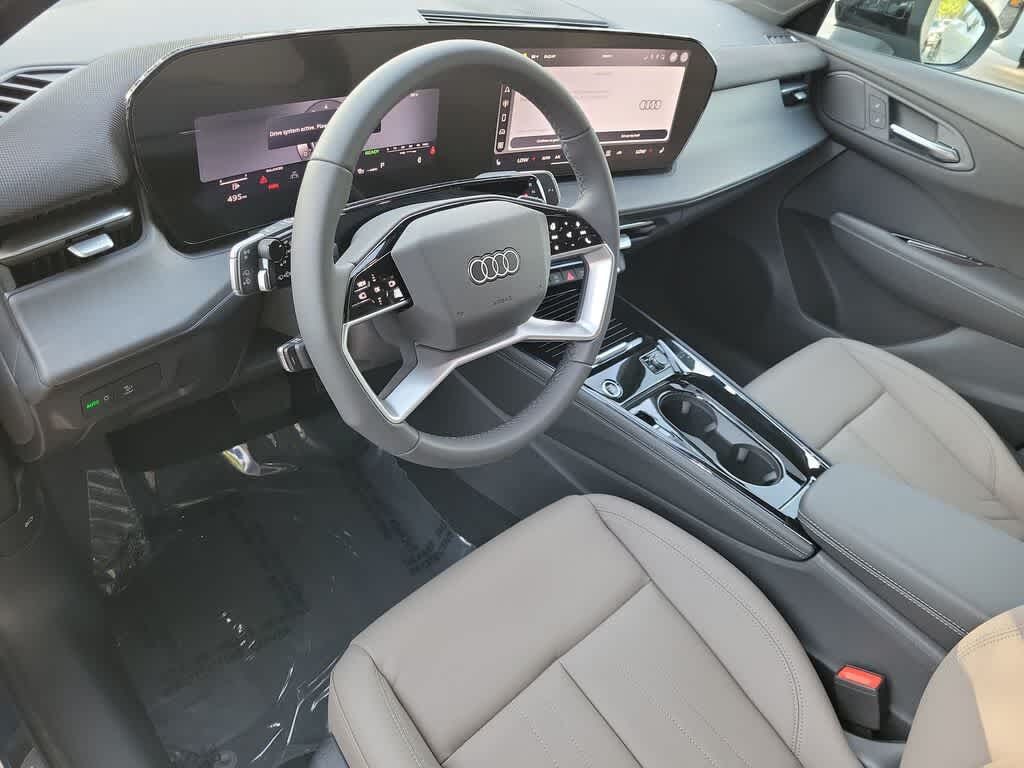 2026 Audi Q3