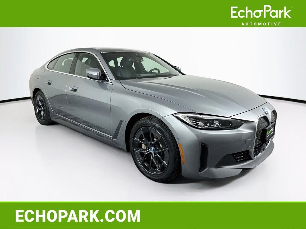 2024 BMW i4