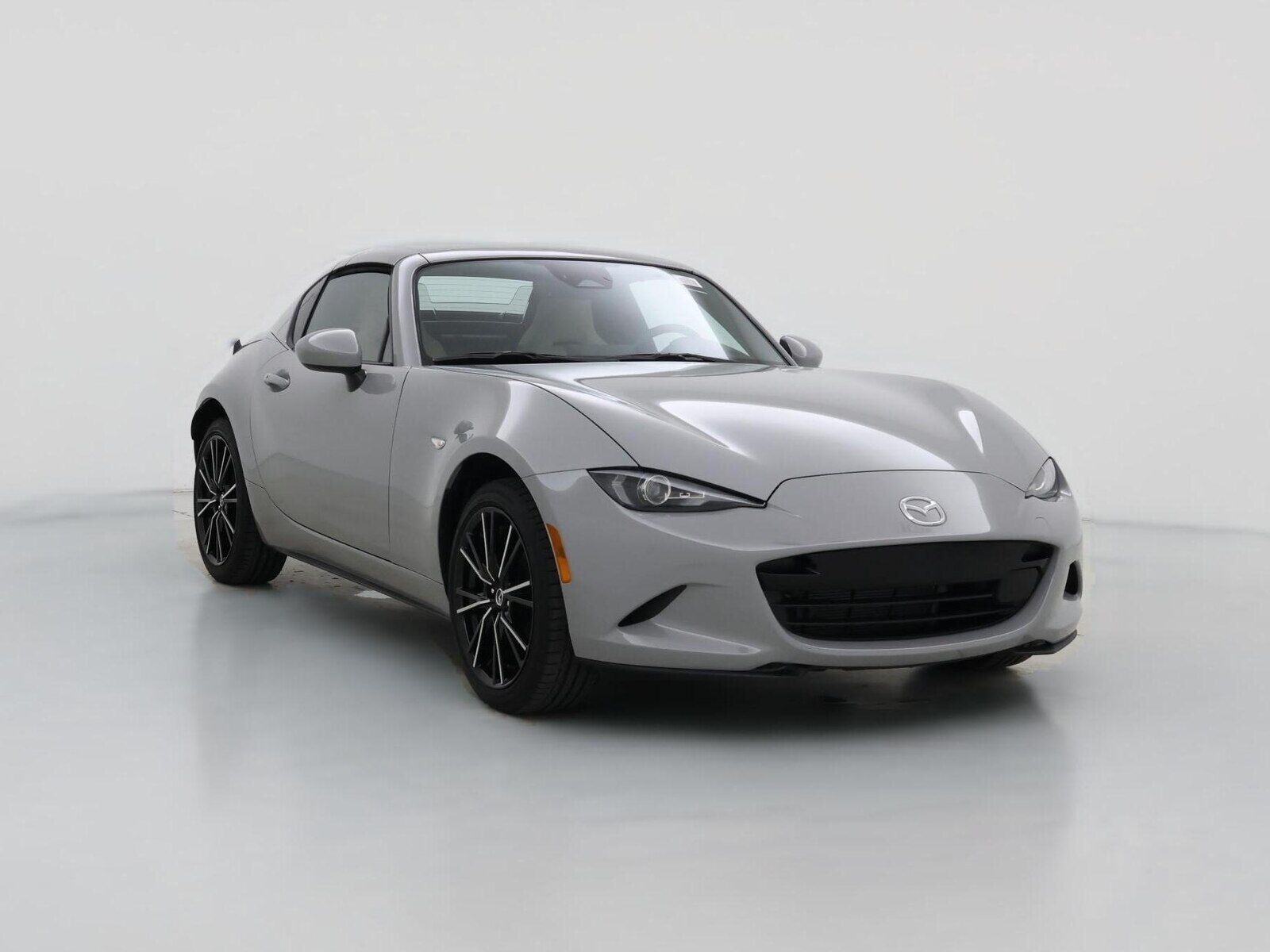 2024 MAZDA MX-5