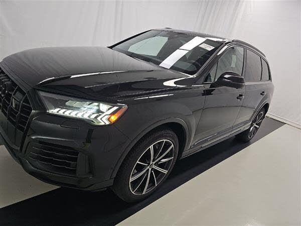 2023 Audi Q7