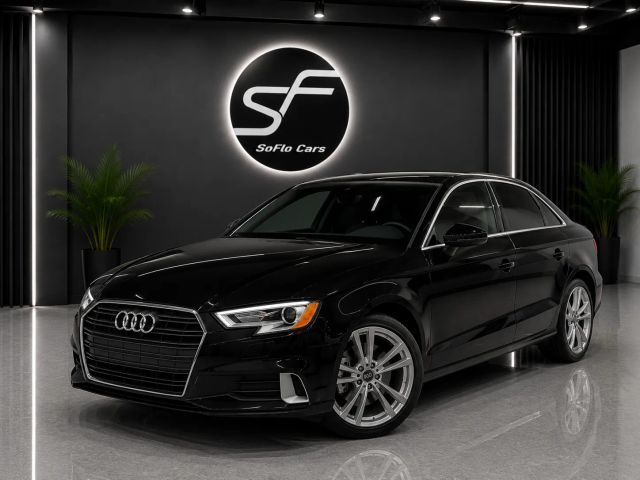 2016 AUDI A3