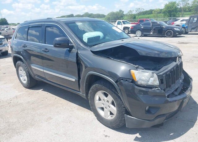 2011 JEEP Grand Cherokee