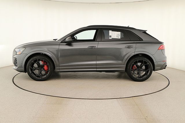 2026 Audi RS Q8