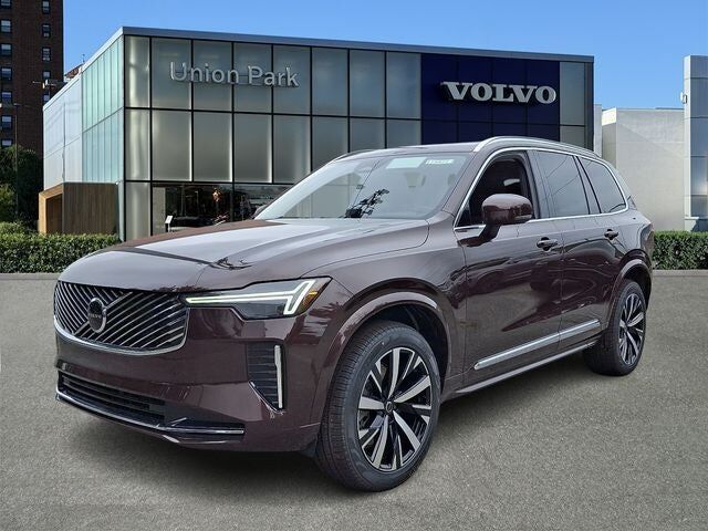 2026 VOLVO XC90