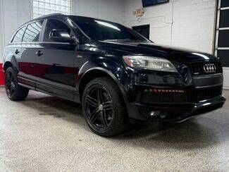 2013 AUDI Q7