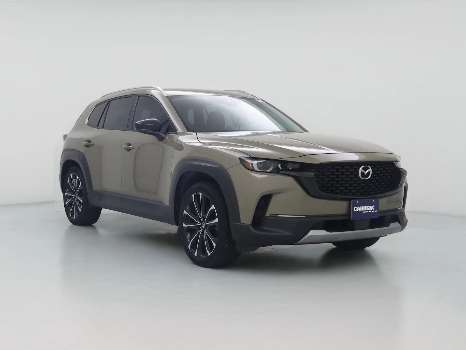 2024 MAZDA CX-50