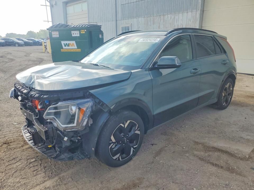 2023 KIA Niro