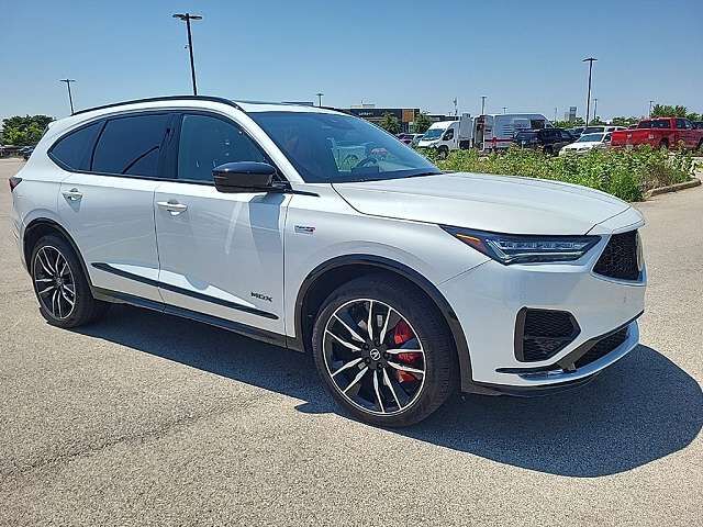 2023 ACURA MDX Type S