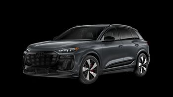 2027 Audi SQ6