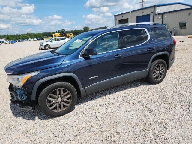 2017 GMC Acadia