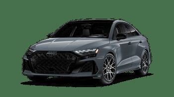 2026 Audi RS 3