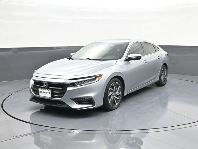 2022 HONDA Insight