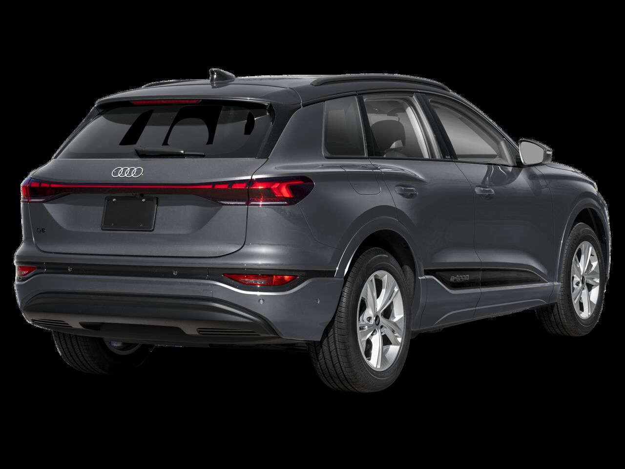 2027 Audi Q6