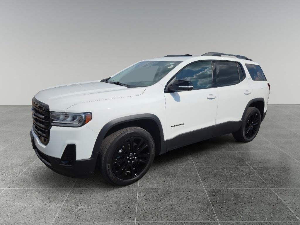 2023 GMC Acadia