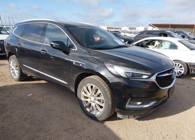 2018 BUICK Enclave