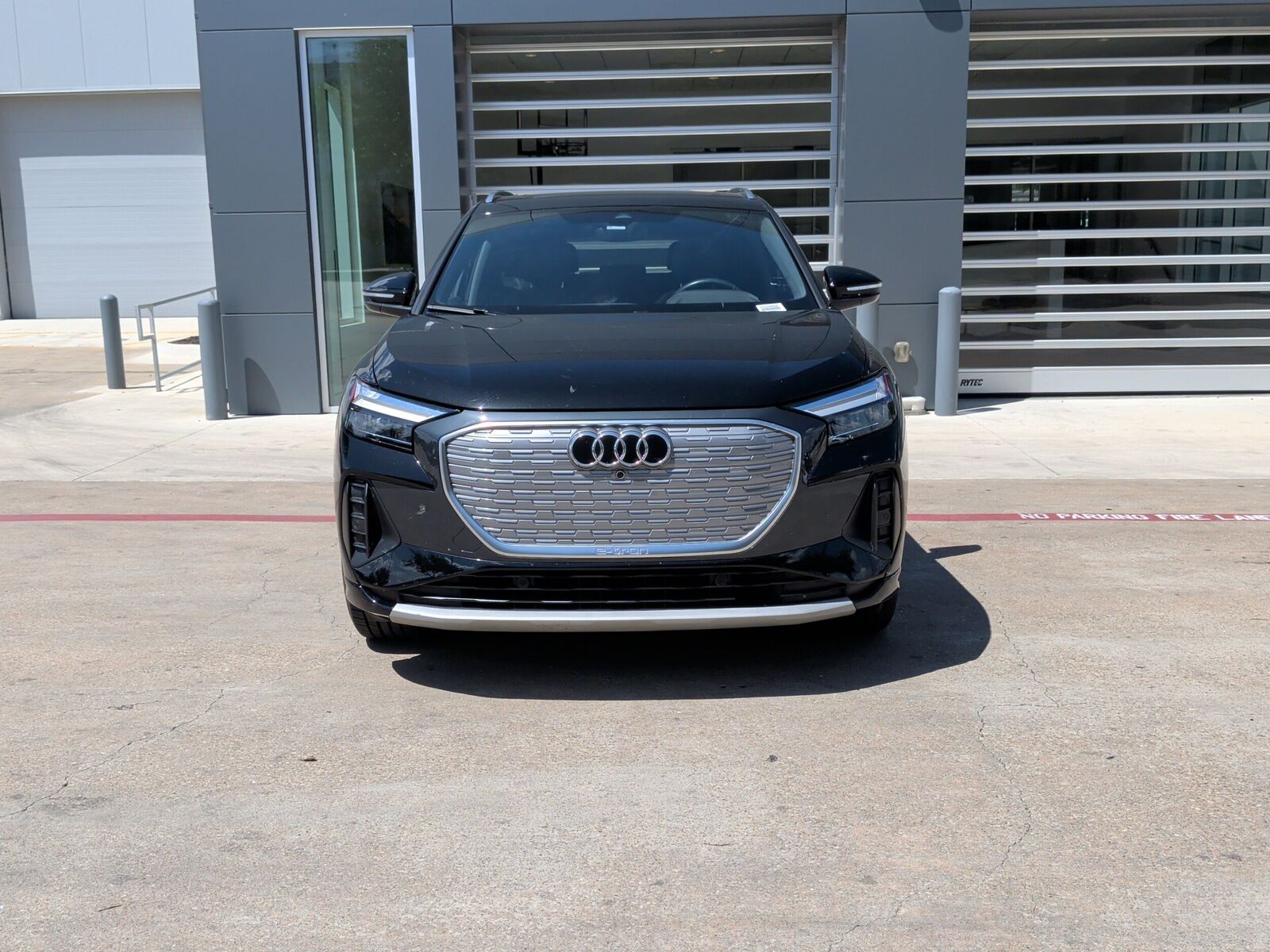 2022 Audi Q4
