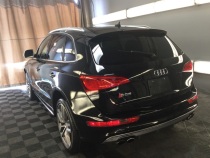 2016 Audi SQ5