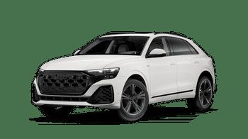 2027 AUDI Q8