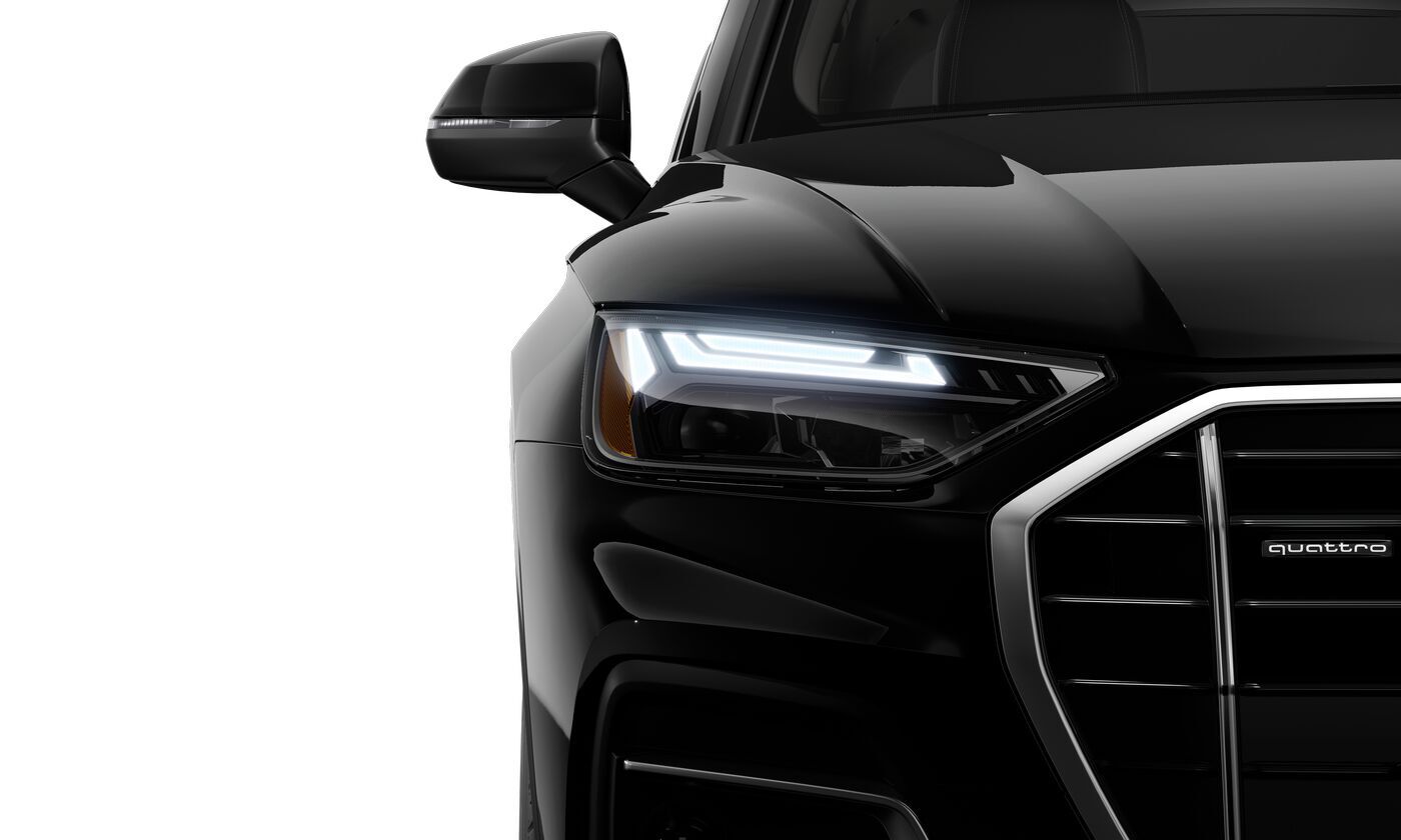 2024 Audi Q5