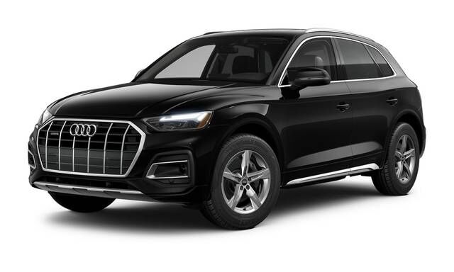 2024 AUDI Q5