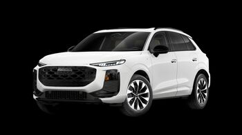 2026 Audi Q3