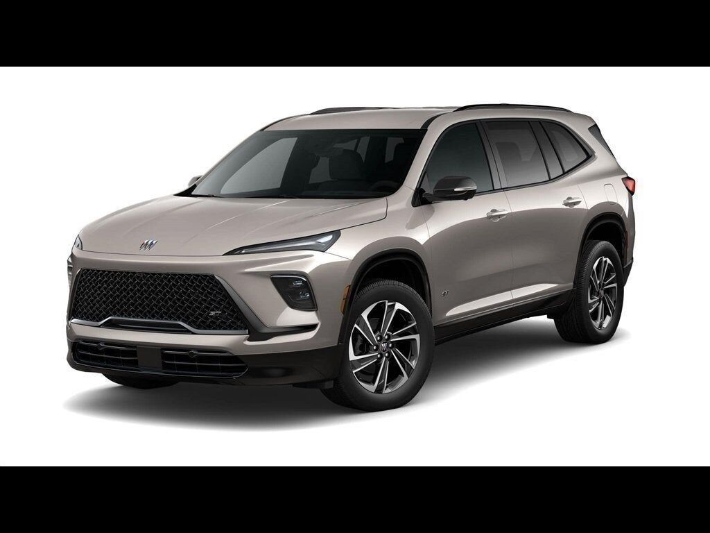 2026 BUICK Enclave